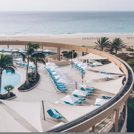 Iberostar Selection Fuerteventura Palace (adults Only) Hotel 5*