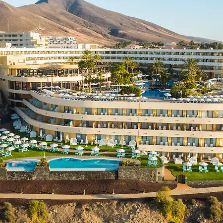 Hotel Iberostar Waves Playa Gaviotas Morro Jable