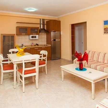 Villamar 3* Morro Jable (Fuerteventura)