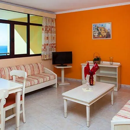 Villamar Aparthotel 3*