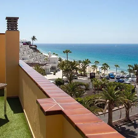 Aparthotel Villamar Morro Jable (Fuerteventura)