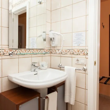 Aparthotel Villamar Morro Jable (Fuerteventura)
