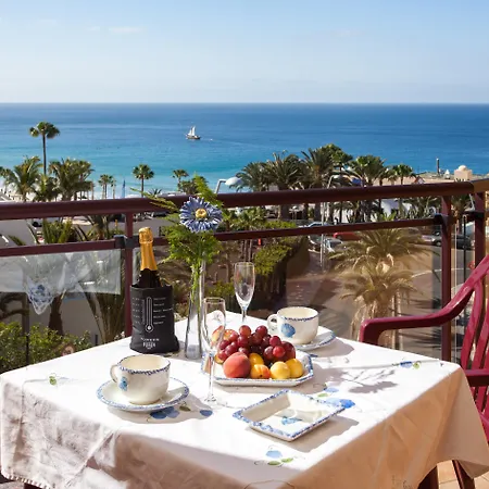 Villamar Aparthotel