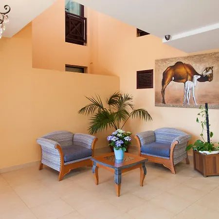 Villamar 3*