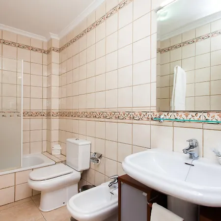 Villamar Aparthotel Morro Jable (Fuerteventura)