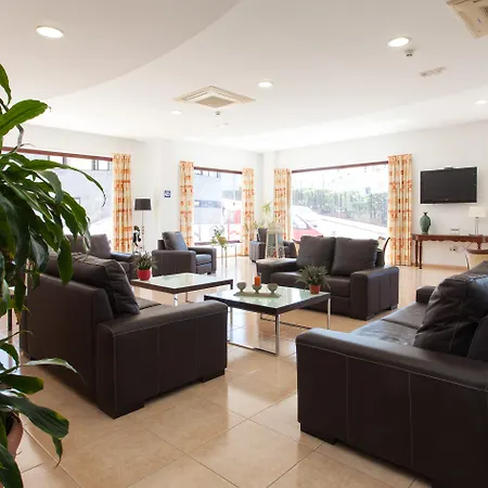 Villamar Aparthotel