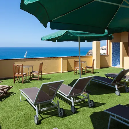 Aparthotel Villamar