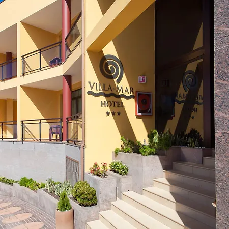 Villamar