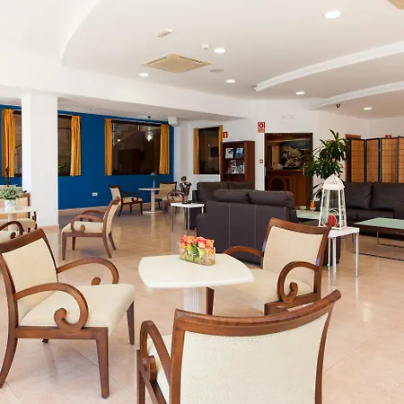 Aparthotel Villamar Morro Jable (Fuerteventura)