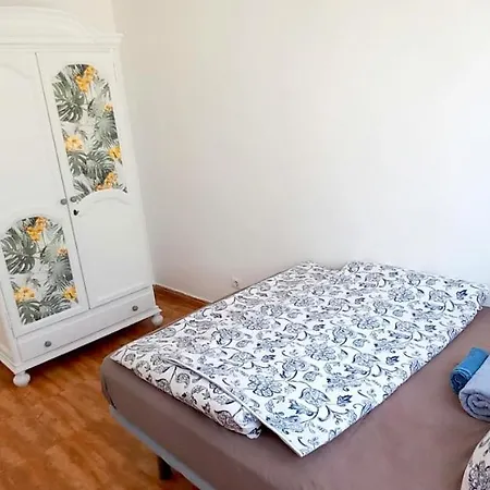 Сasa de vacaciones Jandia Mar 4 *