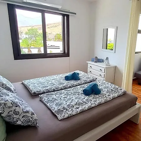Сasa de vacaciones Jandia Mar 4 *
