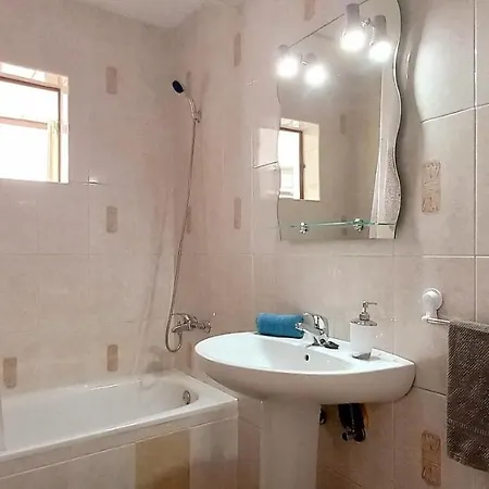 Сasa de vacaciones Jandia Mar 4 Morro Jable (Fuerteventura)
