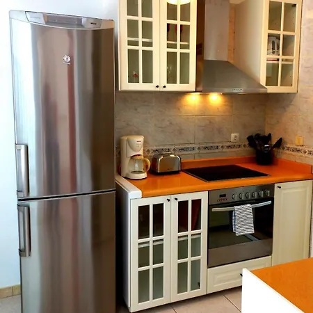 Hostal Morro Jable Hostel *