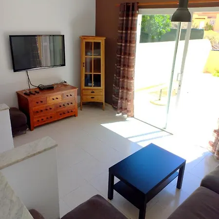 Hostal Morro Jable Hostel *