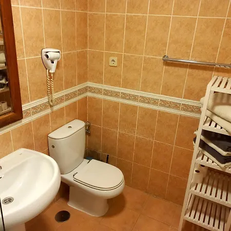 Hostal Morro Jable Morro Jable