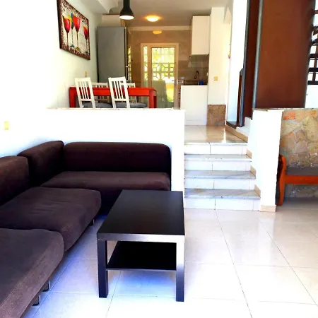 Hostal Morro Jable