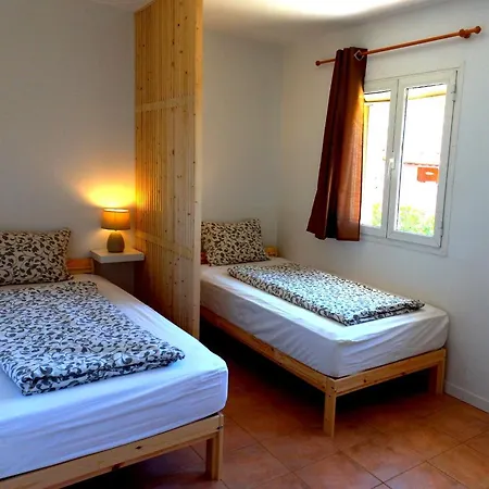 Hostel Hostal Morro Jable