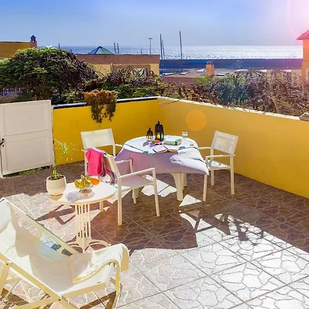 Hostal Morro Jable