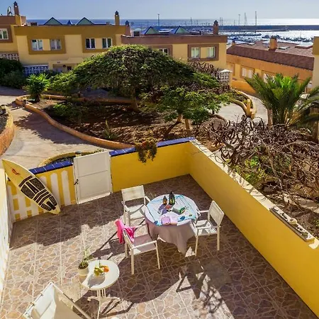 Hostal Morro Jable Morro Jable