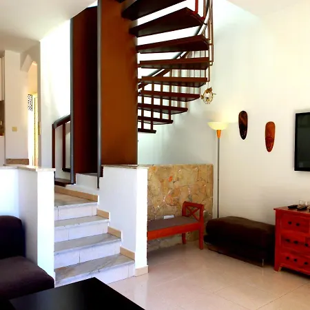 Hostel Hostal Morro Jable Morro Jable