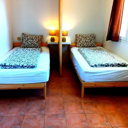 Hostel Hostal Morro Jable Morro Jable
