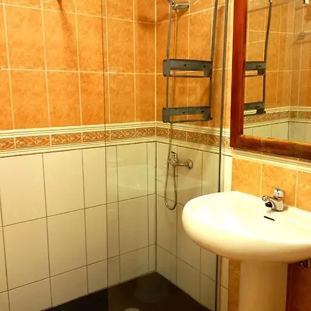 Hostel Hostal Morro Jable Morro Jable