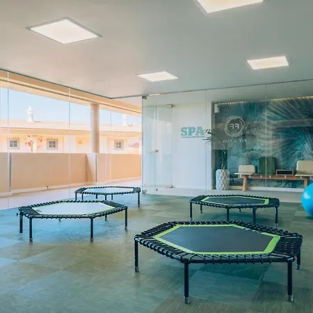 Iberostar Selection Fuerteventura Palace (adults Only) Morro Jable (Fuerteventura)