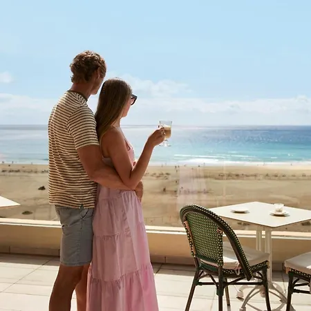 Hotel Iberostar Selection Fuerteventura Palace (adults Only) Morro Jable (Fuerteventura)