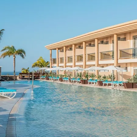 Hotel Iberostar Selection Fuerteventura Palace (adults Only)