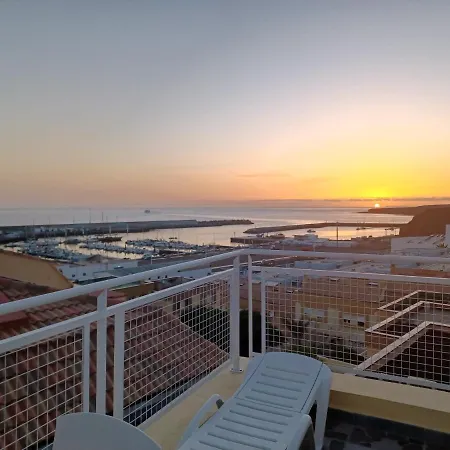 Apartment Mayi Morro Jable (Fuerteventura)