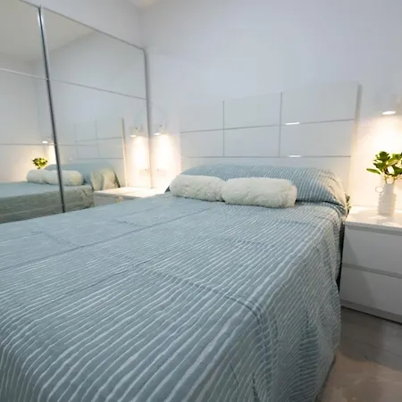 Mar Azul Fuerteventura Apartment Morro Jable