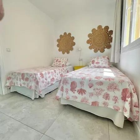 La Casa De Hesperides Vakantiehuis Morro Jable