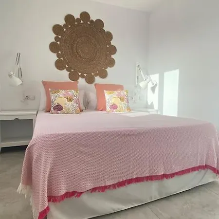 La Casa De Hesperides