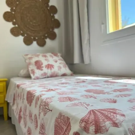 La Casa De Hesperides Vakantiehuis
