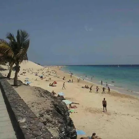 Vakantiehuis La Casa De Hesperides
