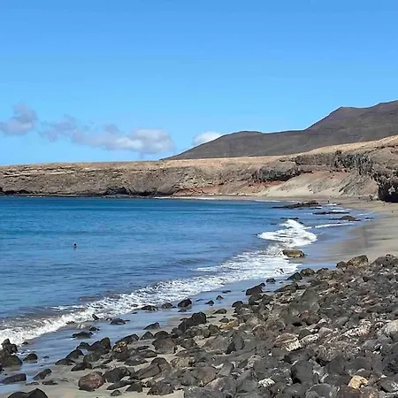 Vakantiehuis La Casa De Hesperides Morro Jable