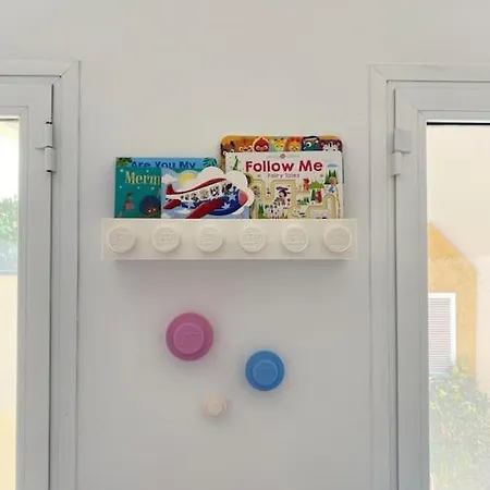 La Casa De Hesperides Vakantiehuis
