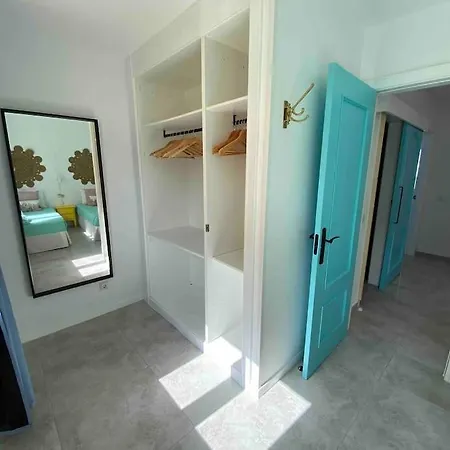 Vakantiehuis La Casa De Hesperides Morro Jable