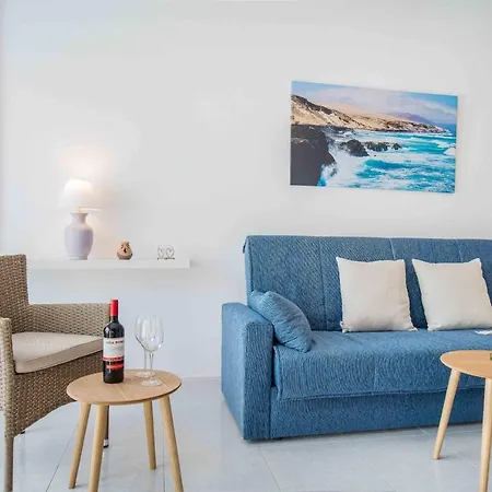 Relax Jandia Apartamento Morro Jable (Fuerteventura)