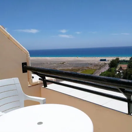 Apartment Palm Garden Morro Jable (Fuerteventura)