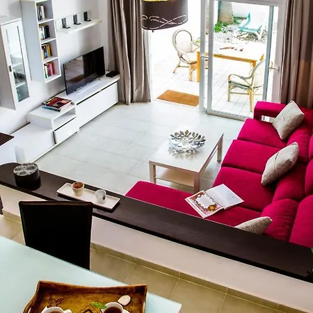 Holiday home Casa Mar *