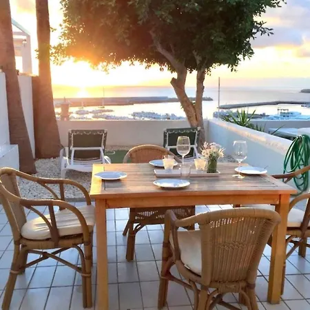 Casa Mar Holiday home *