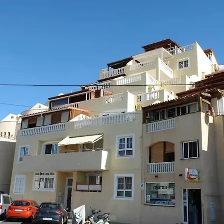 Apartamento House Sofi , Morro Jable Ftvra. Canary Islands.