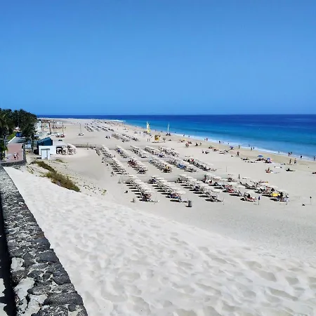 Apartment Palm Garden Morro Jable (Fuerteventura)