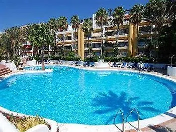 Apartamento Matorral Morro Jable (Fuerteventura)