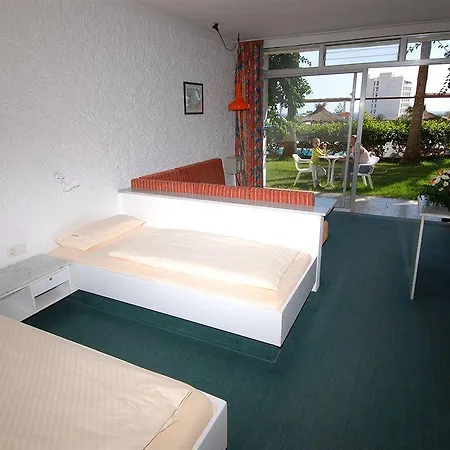 Matorral Apartamento Morro Jable (Fuerteventura)