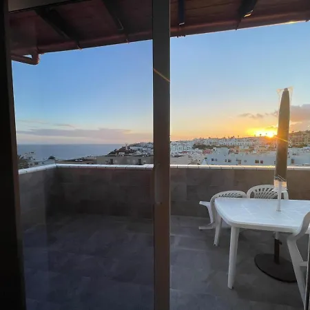 Apartamento Ipa Gonca En Morrojable Morro Jable (Fuerteventura)