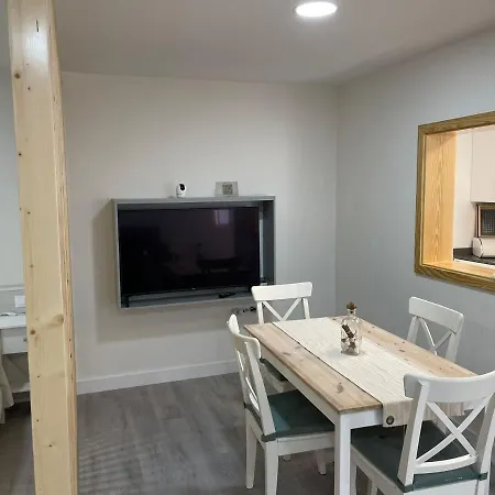 Estudio Ipa Gonca Apartamento