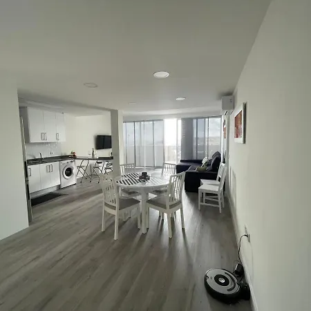 Ipa Gonca En Morrojable Apartamento *