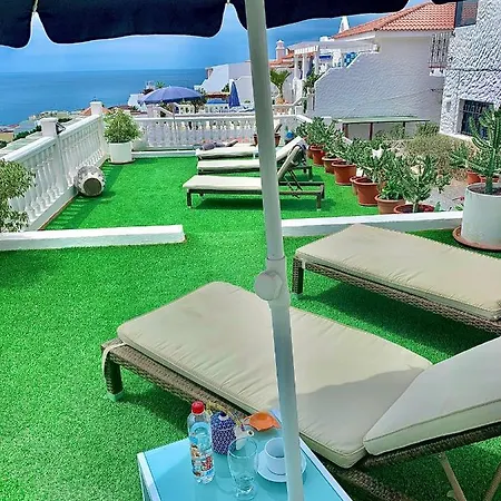 Alberto Apartment Morro Jable (Fuerteventura)